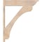 Ekena Millwork Legacy Traditional Smooth Outlooker, Douglas Fir, 7 1/2"W x 36"D x 42"H OUT08X36X42LEC01SDF - alternate 3